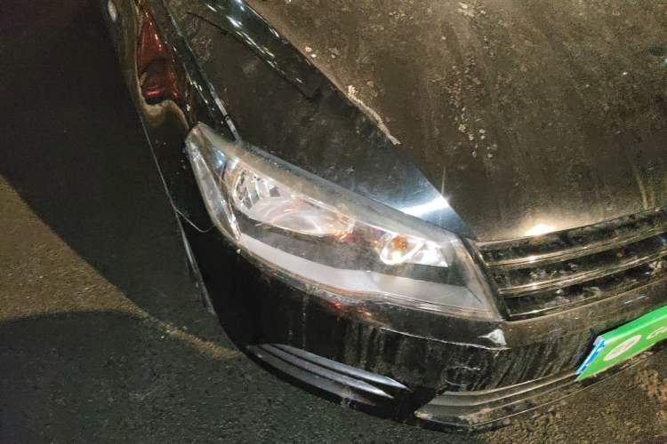 Used Volkswagen Jetta 2015 Value Edition 1.6L Manual Fashionable Style