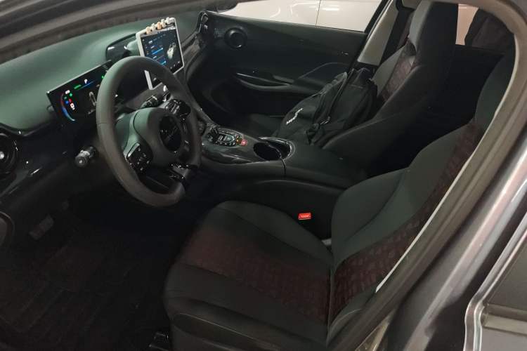 Used BYD e2 2023 Comfort Model