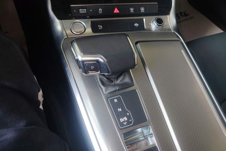 Used Audi A6L 2019 45 TFSI quattro Prestige Elegant Edition
