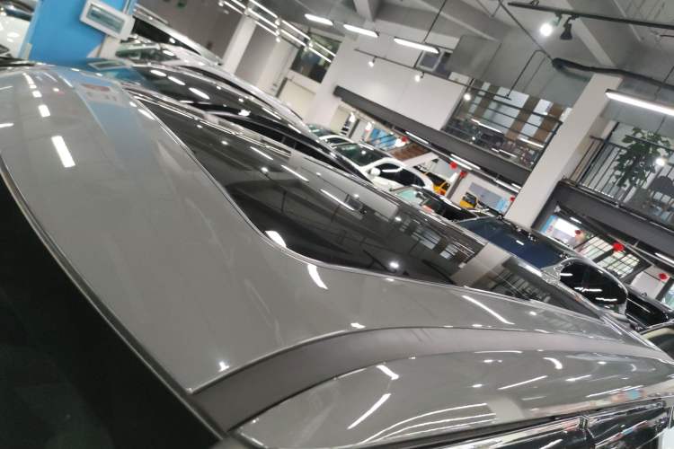 Used Kia EV5 2024 530 Air
