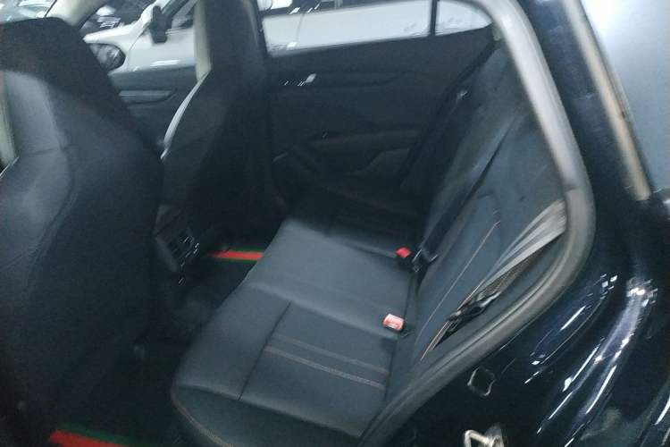 Used Dongfeng Aeolus Yixuan 2025 1.5L Automatic Luxury Version