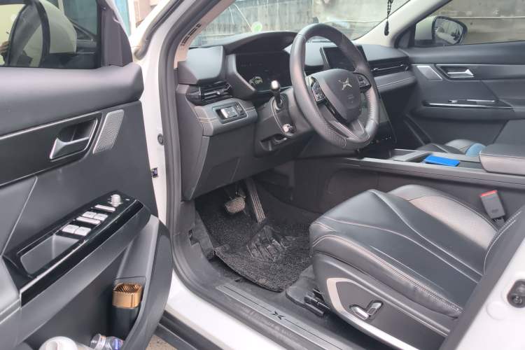 Used XPeng G3 2021 G3i 460N