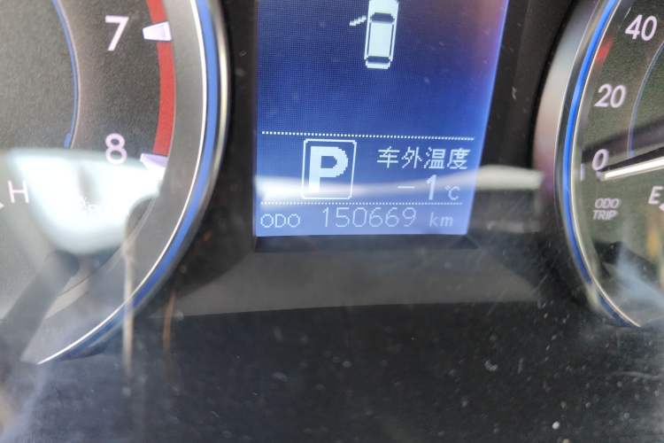 Used Toyota Highlander 2015 2.0T Two-Wheel Drive Luxury Edition 7 Seats
