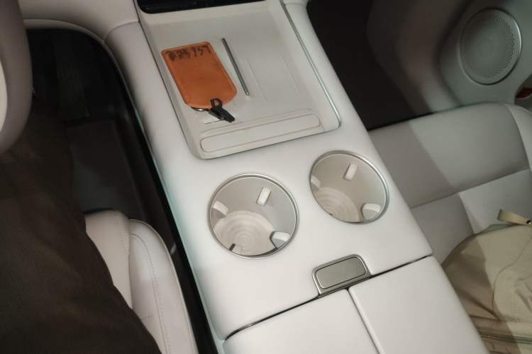 Used IM LS6 2026 Model Pure Electric Max