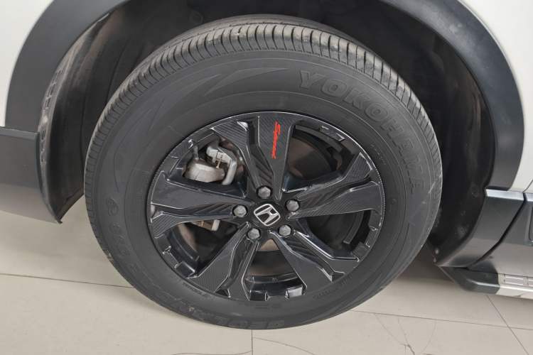 Used Honda CR-V 2019 Brilliant Edition 240TURBO CVT 2WD Comfort Version China VI Emission Standard
