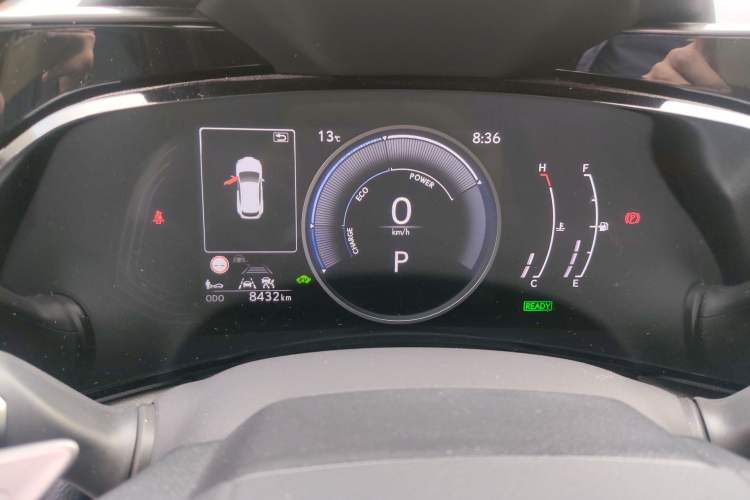 Used Lexus NX 2022 350h Front-Wheel-Drive Innovation Edition