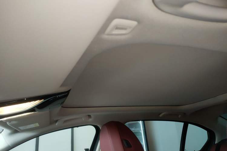 Used BMW 3 Series 2025 325Li M Sport Package