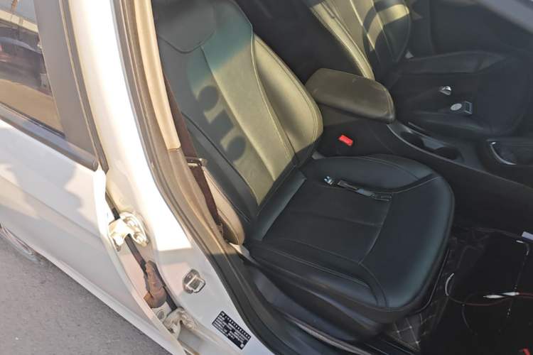 Used Buick GT 2019 18T Automatic Connected Elite Model China V Standard
