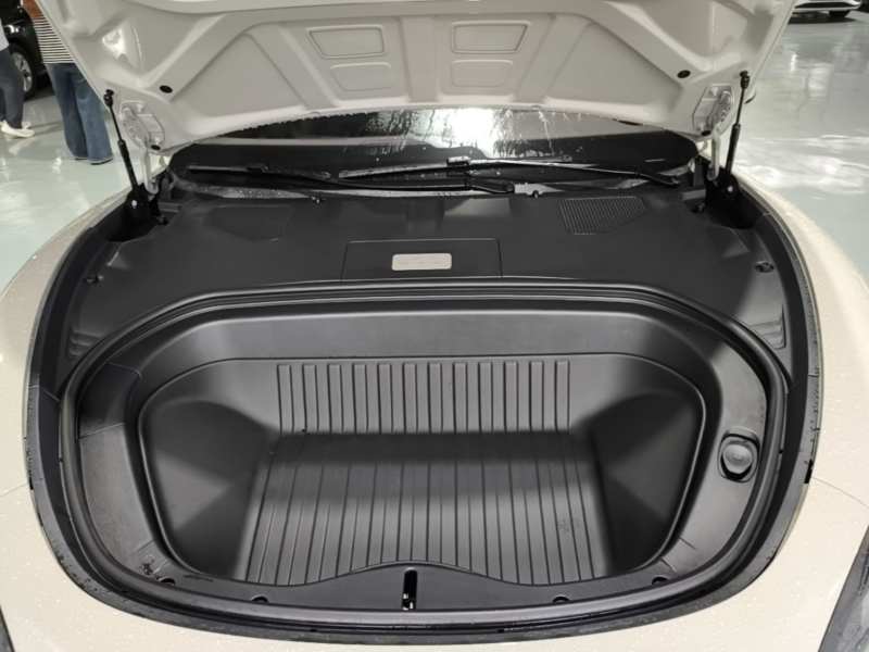 Used Xiaomi Auto SU7 2024 Rear-Drive Ultra-Long Range Advanced Pro-Level Intelligent Driving Version — 19