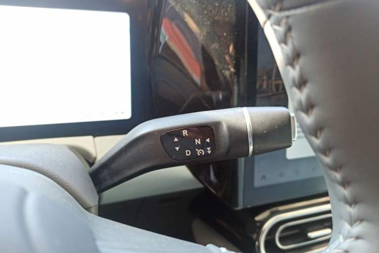 Used Leapmotor C01 2023 525 Comfort Edition