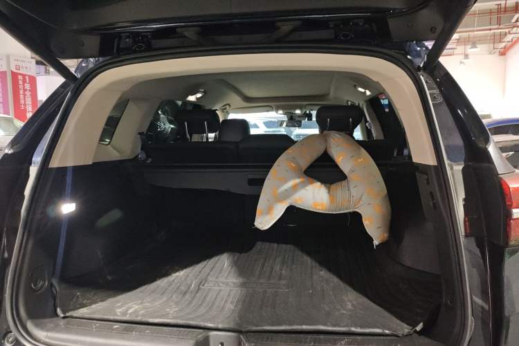 Used Buick Envision 2021 Encore Plus 652T Five-Seat Luxury Model