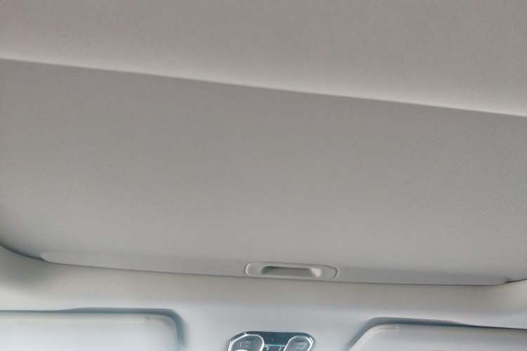 Used GAC Trumpchi M8 2024 Master Series 400T Prestige Edition Headliner