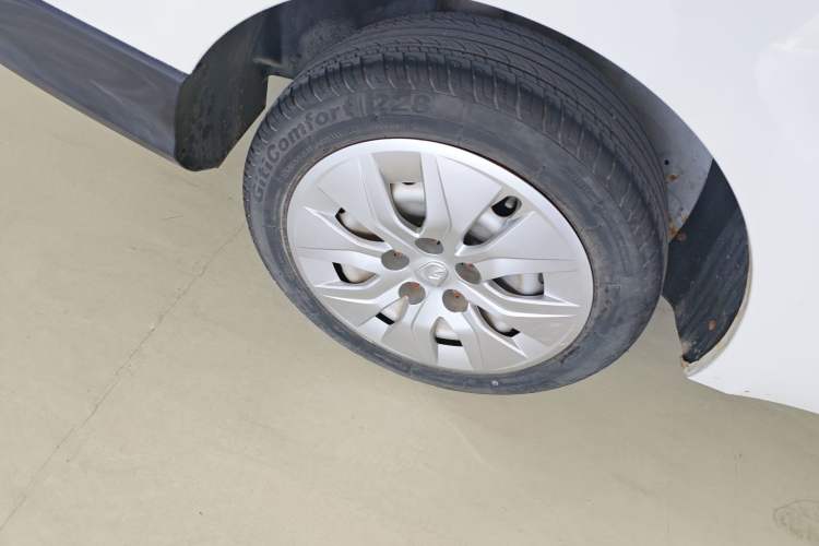 Used Baojun 730 2019 1.5L Manual Value Edition 7 Seats China VI Emission Standard
