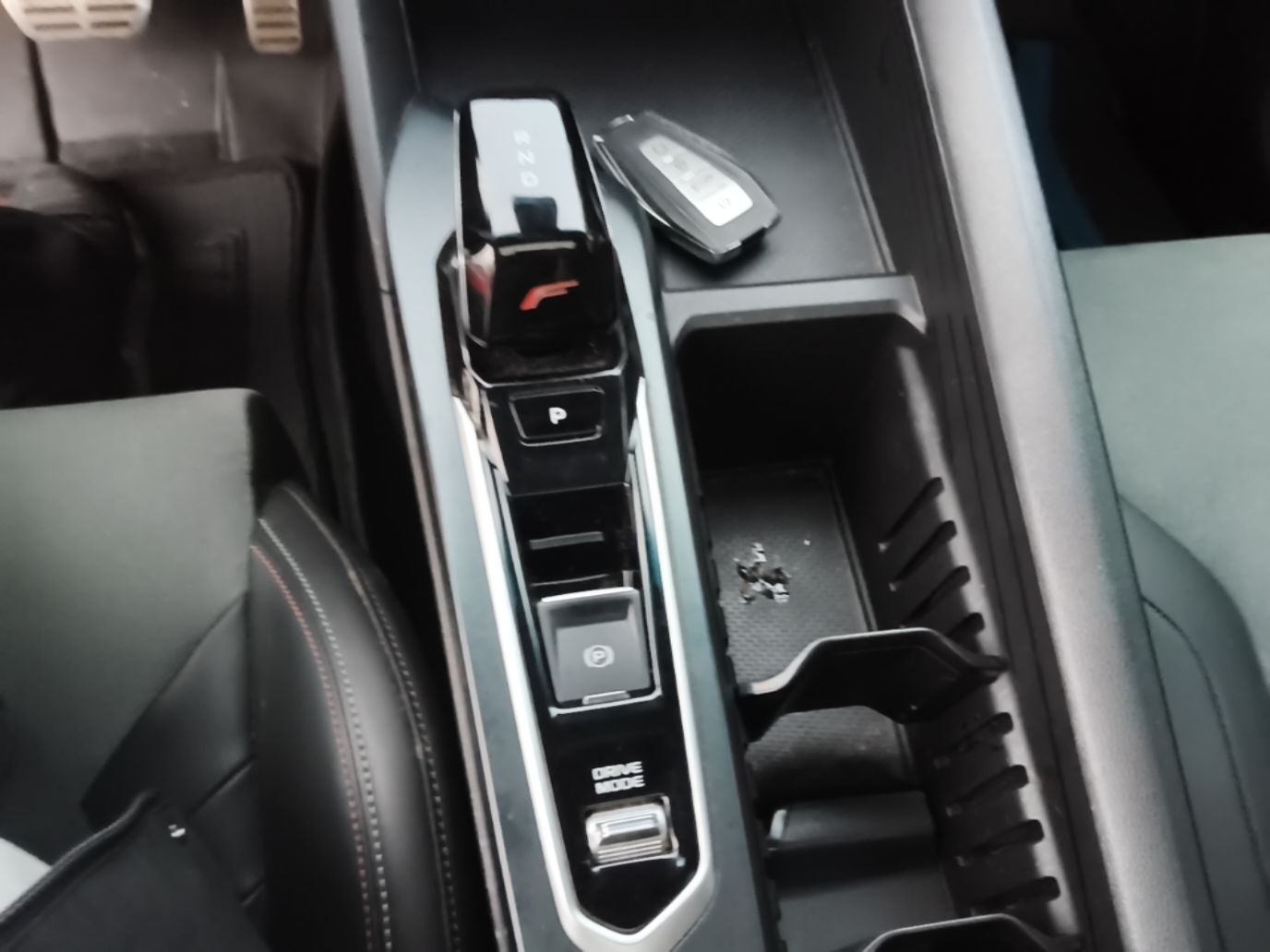 Geely Auto Binray 2022 Binrui COOL 1.5T DCT Thunder Edition — снимка 16