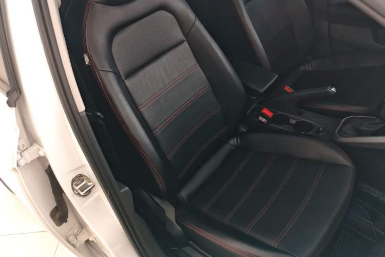 Used Volkswagen Polo 2019 Plus 1.5L Automatic Panoramic Enjoyment Edition