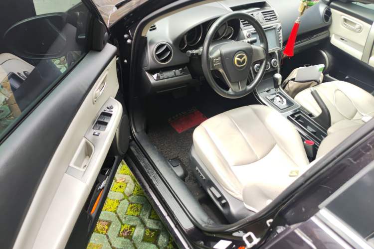 Used Mazda 6 2011 2.0L Automatic Elite Edition