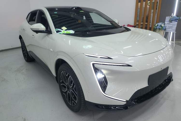 Used Avatr 07 2026 Ultra Pure-Electric All-Wheel-Drive Version