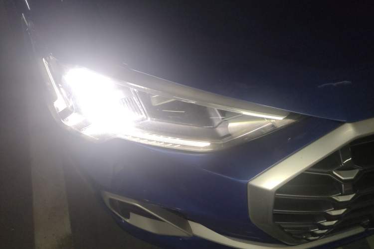 Used Audi Q3 2021 35 TFSI Progressive Dynamic Edition
