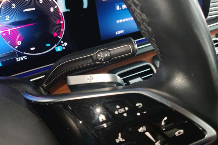 Used Mercedes-Benz GLE 2024 GLE 450 4MATIC Stylish Model
