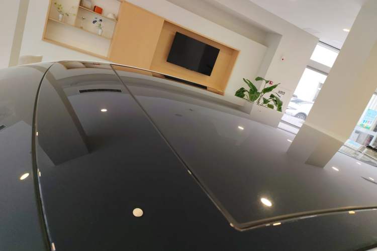 Used Audi Q2L 2020 35 TFSI Fashionable and Elegant Model
