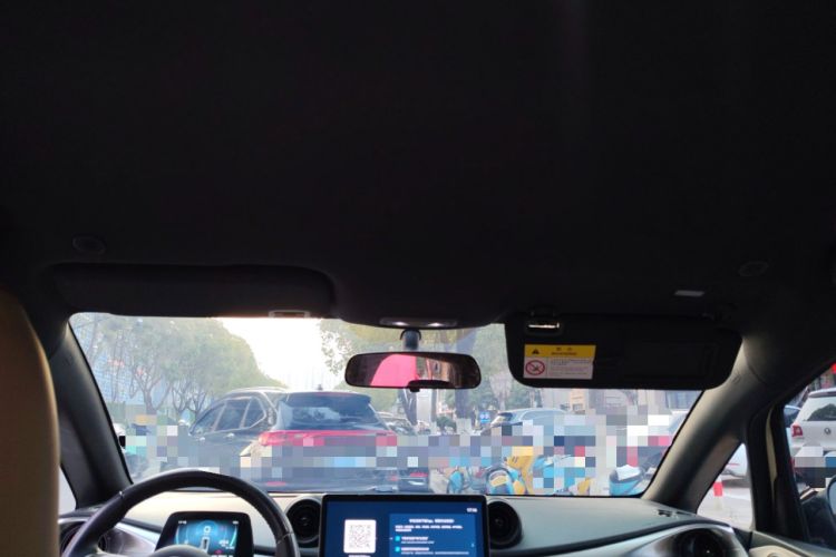 Used BYD Dolphin 2023 420 km Free Version