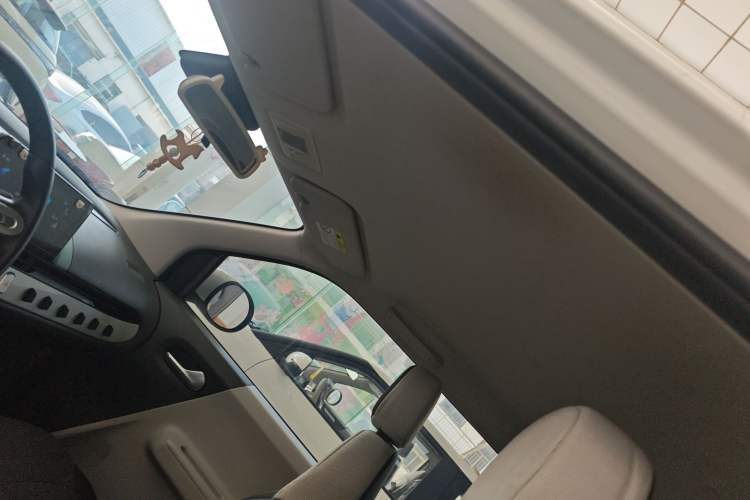 Used CHANGAN NEVO Lumin 2024 130km Qingyue Version