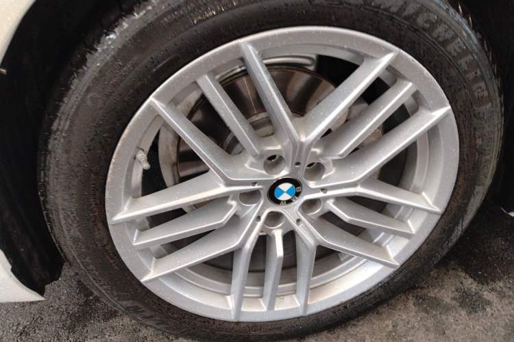 Used BMW 5 Series 2024 525Li Luxury Package
