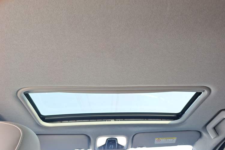 Used Chery Tiggo 3X 2023 1.5L CVT Fashion Edition
