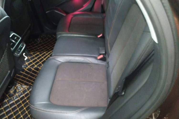 Used Audi Q5L 2018 40 TFSI Prestige Fashion Edition China V