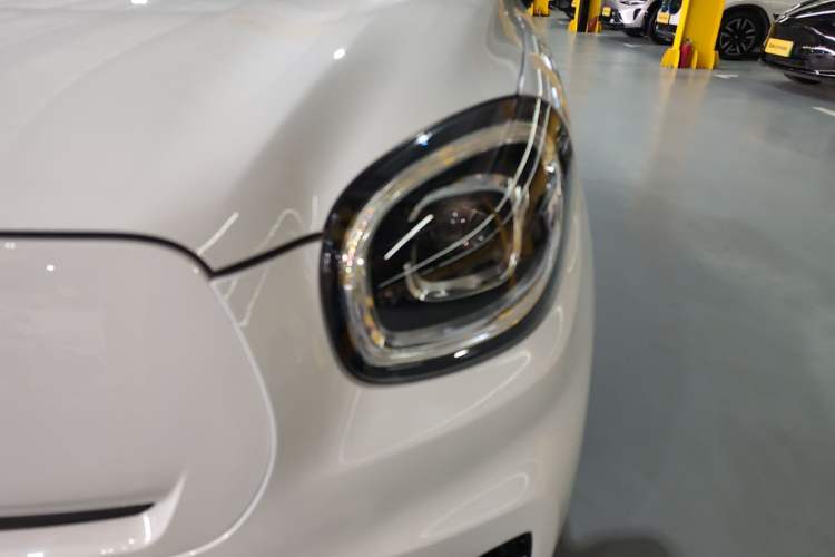 Used Leapmotor T03 2024 310 Comfort Edition
