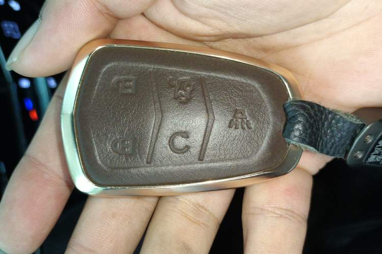 Used Cadillac CT6 2019 28T Elite Edition