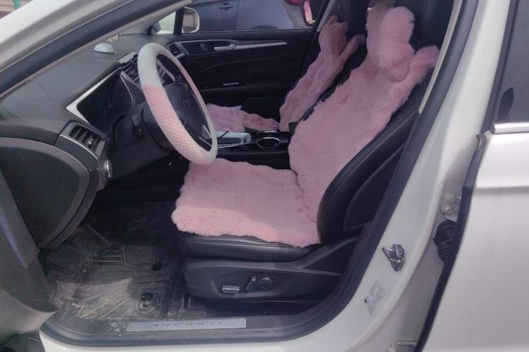 Used Ford Mondeo 2013 1.5L GTDi180 Fashion Edition
