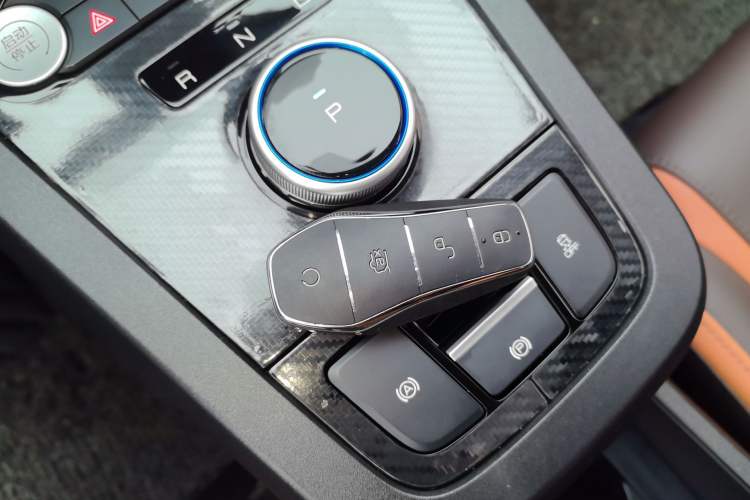 Used BYD e2 2021 Luxury Model