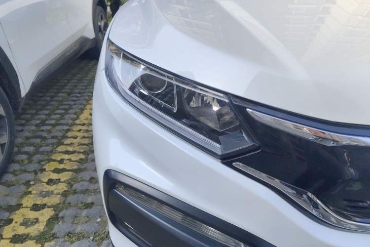 Used Honda XR-V 2017 1.8L EXi CVT Comfort Version
