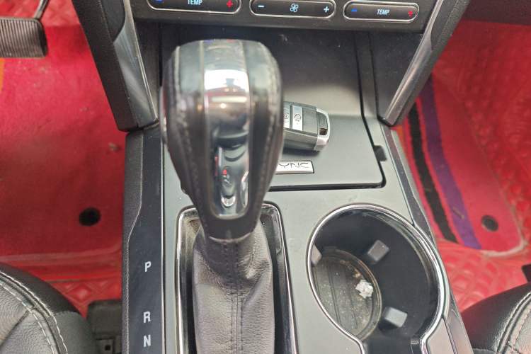 Used Ford Explorer 2017 2.3T Elite Edition
