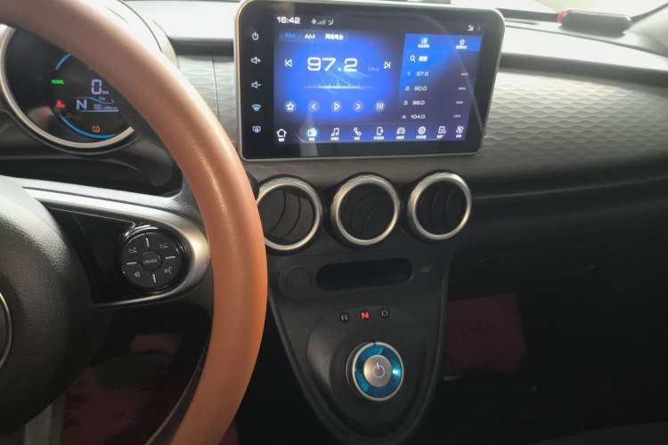 Used ORA Black Cat 2019 301km Standard Edition
