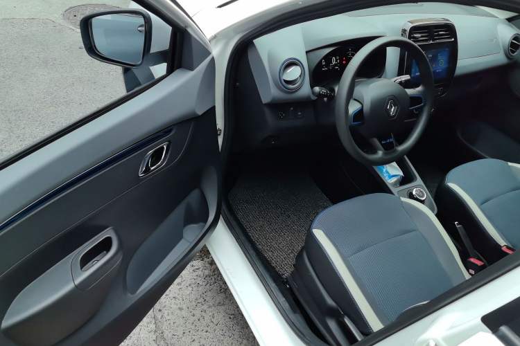 Used Renault E-Nuo 2019 e-Intelligent Model