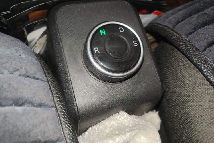 Used LINGBOX 2022 - Cai Wenji Edition Gear Lever