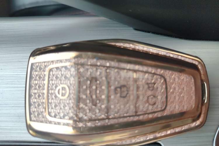 Used Geely Auto Coolray 2020 PRO 260T DCT Knight
