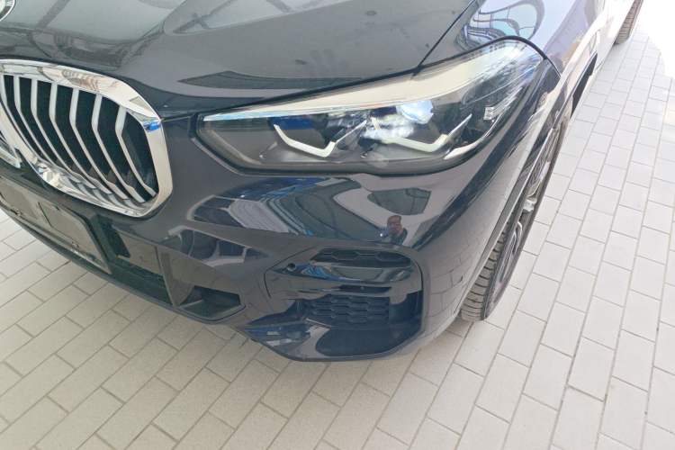 Used BMW X5 2022 xDrive30i M Sport Package
