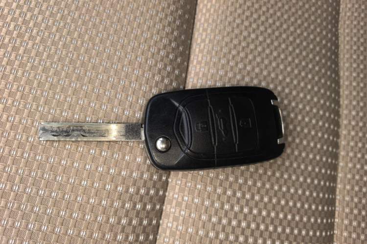 Used Wuling Hongguang 2018 1.5L S Standard Version L2B Vehicle Key
