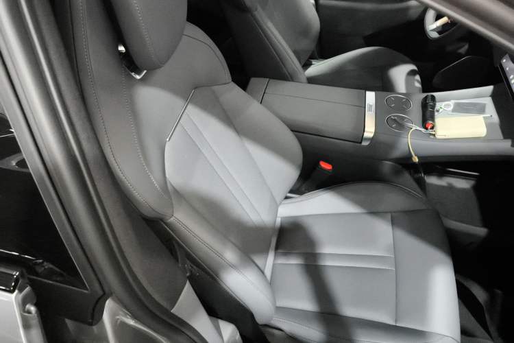 Used Xiaomi Auto YU7 2025 Ultra-Long Range Rear-Wheel Drive Version