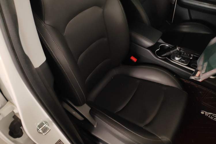 Used Cowin Xuanjie 2021 1.5L CVT Star Edition
