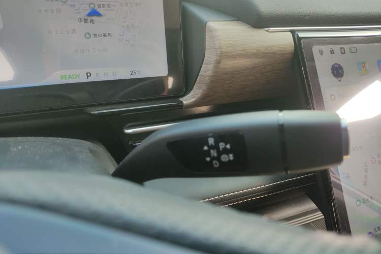 Used XPeng P5 2021 460G+
