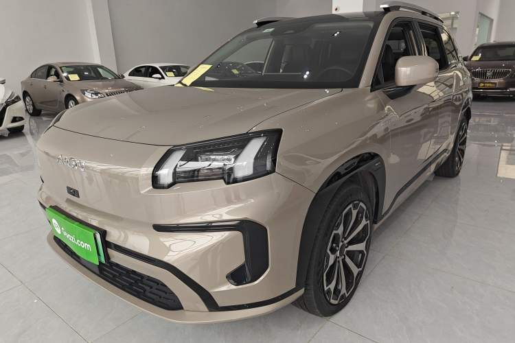 Used AION V 2024 Aion Tyrannosaurus 650 Smart Premium Edition