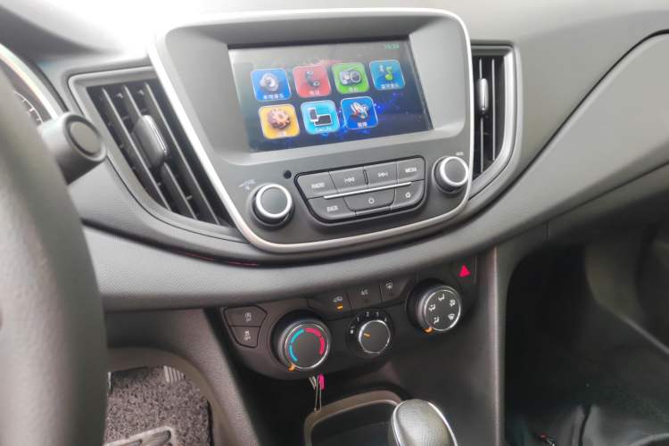 Used Chevrolet Cavalier 2016 1.5L Automatic Xinyue Edition