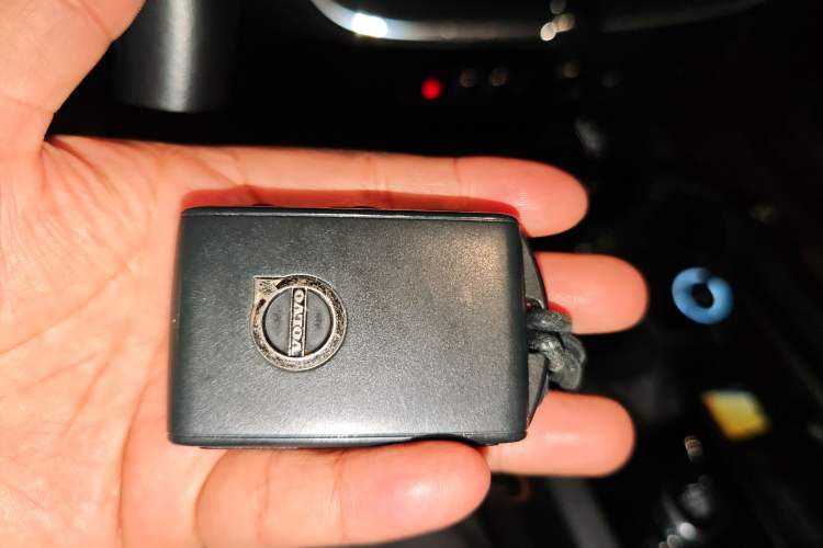 Used Volvo XC60 2019 T5 4x4 Smart Edition China VI Standard