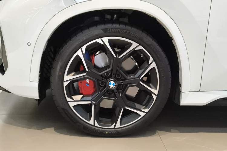 Used BMW X1 2024 M35Li