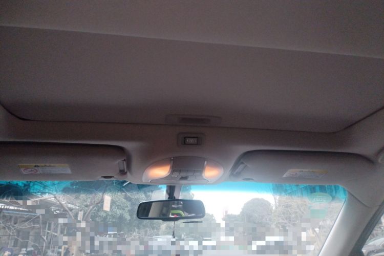 Used Infiniti QX60 2018 2.5 S/C Hybrid Two-Wheel-Drive Champion Family Edition