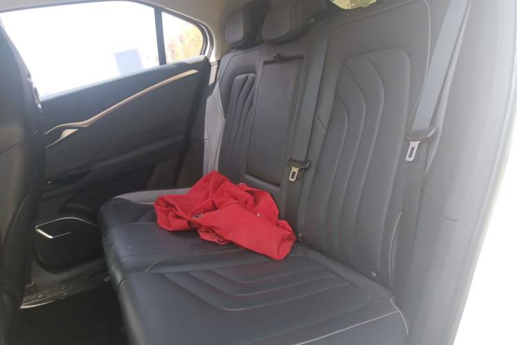 Used NETA U 2021 Pro 400 Cruiser Edition
